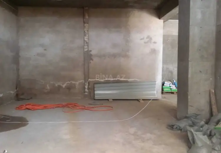 290 m² Obyekt / Ofis Satılır, Nəsimi, Bakı