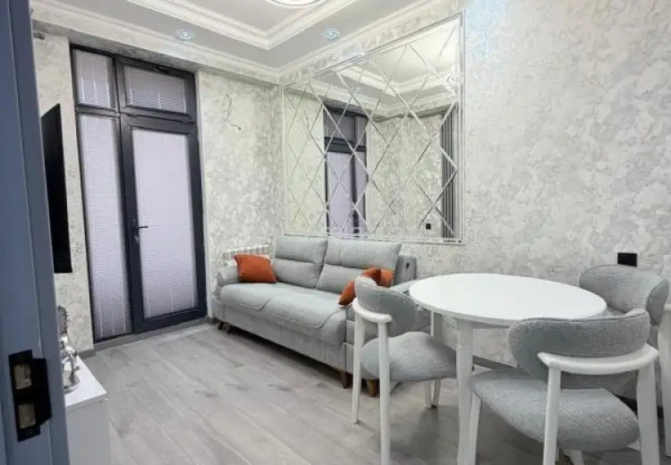 169 000 AZN - 2 otaqlı mənzil Satılır, Nizami, Bakı