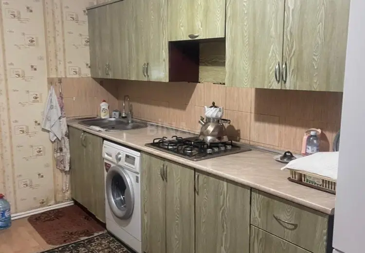 2 otaqlı mənzil Satılır, Əhmədli, Xətai, Bakı