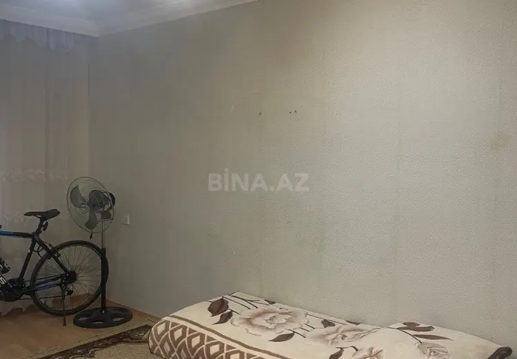 2 otaqlı mənzil Satılır, Əhmədli, Xətai, Bakı
