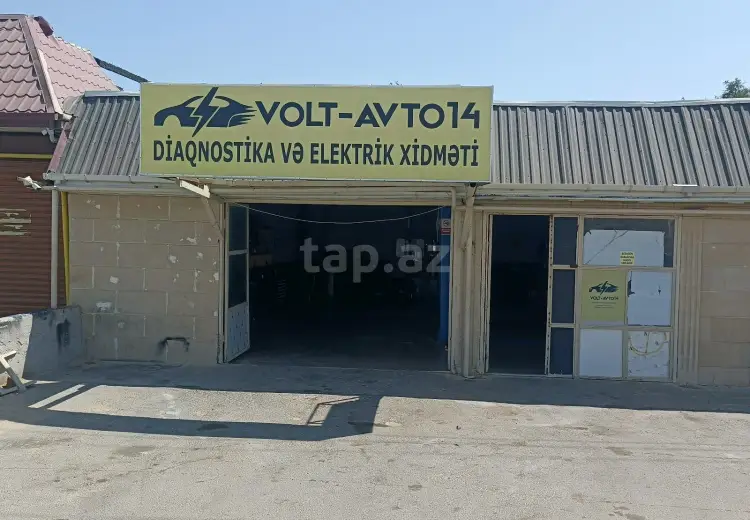 0 m² Obyekt / Ofis , Zığ qəs., Suraxanı, Bakı