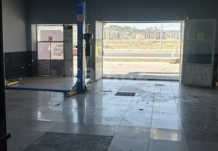 0 m² Obyekt / Ofis , Zığ qəs., Suraxanı, Bakı