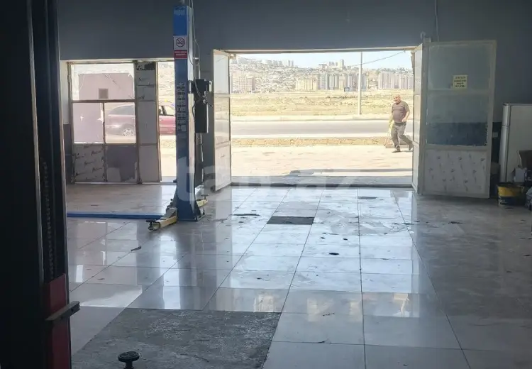 0 m² Obyekt / Ofis , Zığ qəs., Suraxanı, Bakı