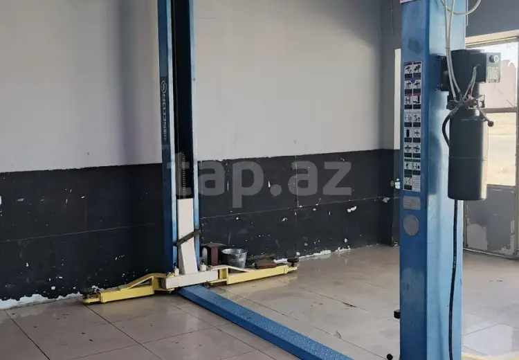0 m² Obyekt / Ofis , Zığ qəs., Suraxanı, Bakı