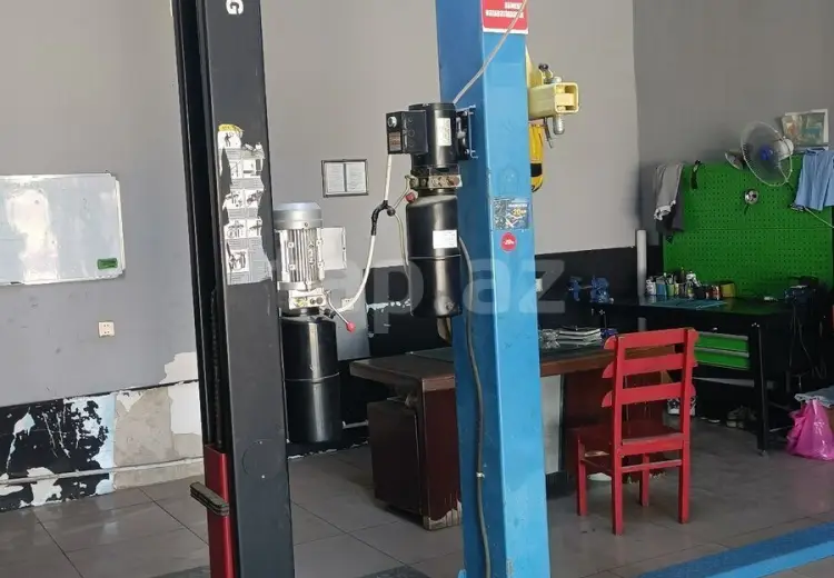 0 m² Obyekt / Ofis , Zığ qəs., Suraxanı, Bakı