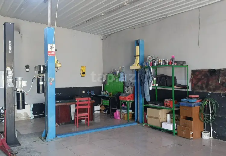 0 m² Obyekt / Ofis , Zığ qəs., Suraxanı, Bakı