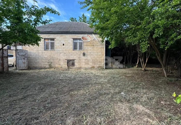 3 otaqlı mənzil , Şirvan