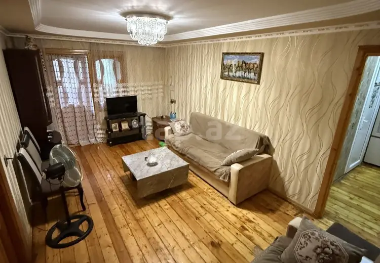 3 otaqlı mənzil , Mingəçevir