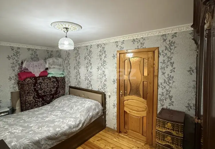 3 otaqlı mənzil , Mingəçevir