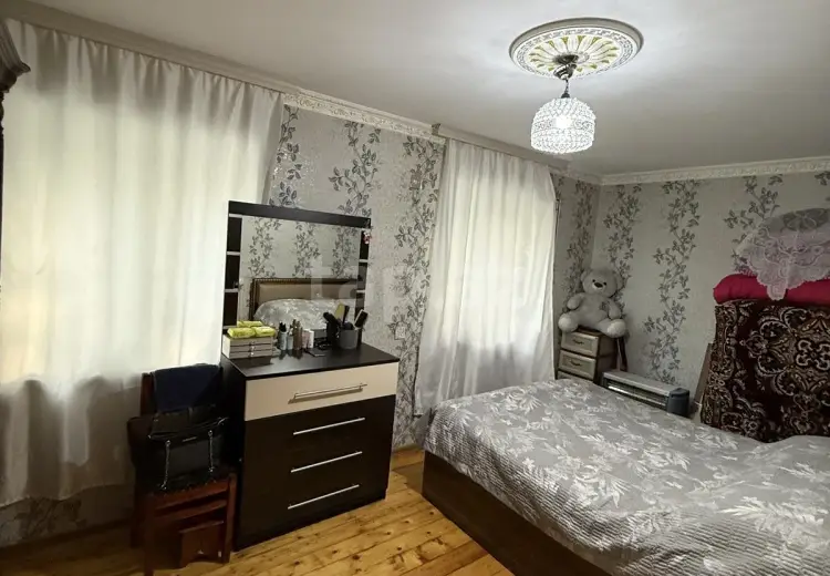 3 otaqlı mənzil , Mingəçevir