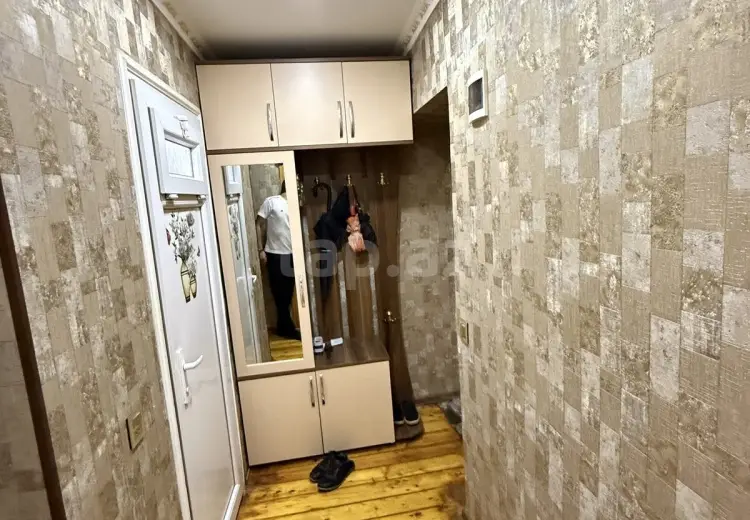 3 otaqlı mənzil , Mingəçevir