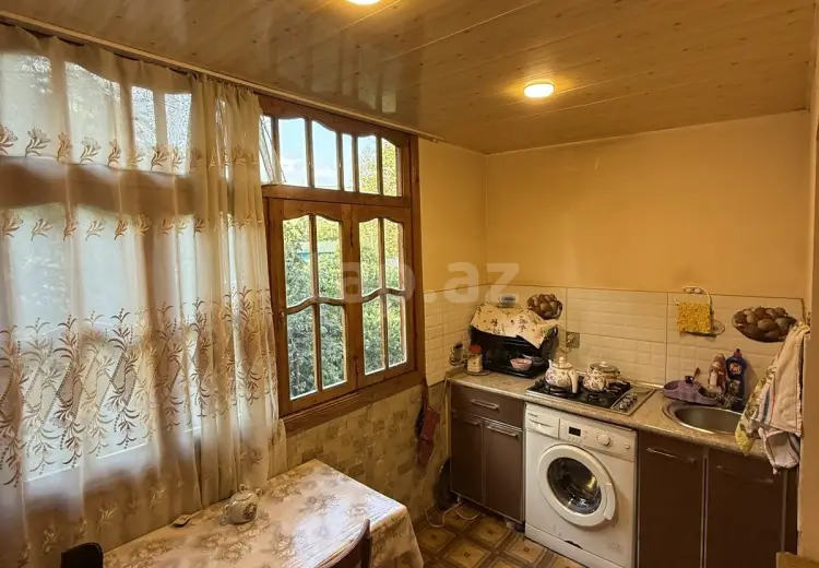 3 otaqlı mənzil , Mingəçevir