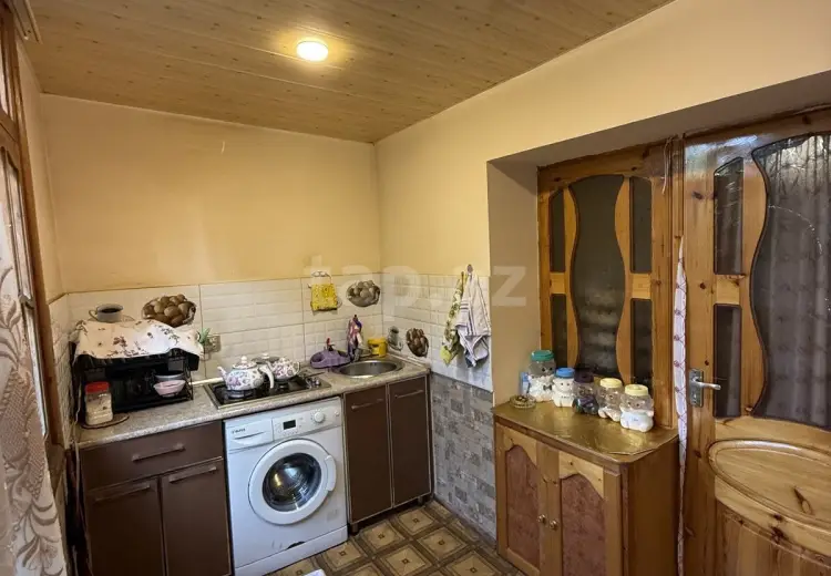 3 otaqlı mənzil , Mingəçevir