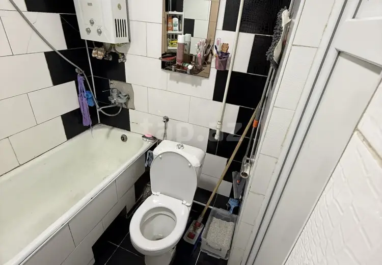3 otaqlı mənzil , Mingəçevir