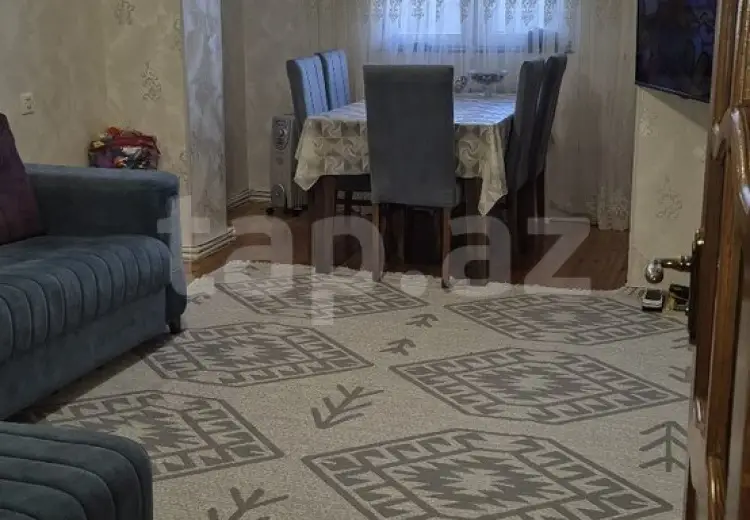 2 otaqlı mənzil , Sumqayıt