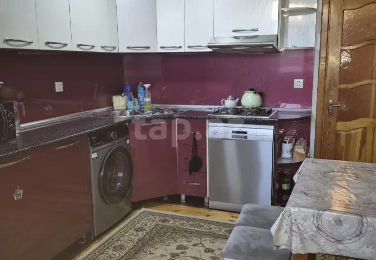 2 otaqlı mənzil , Sumqayıt