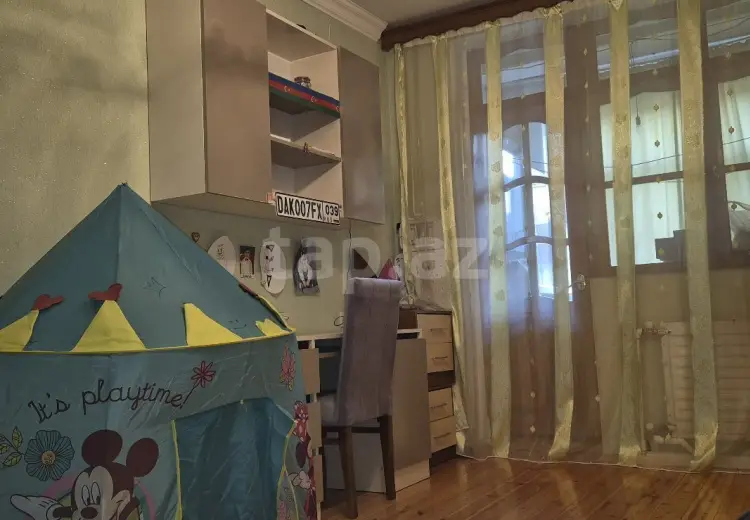 2 otaqlı mənzil , Sumqayıt