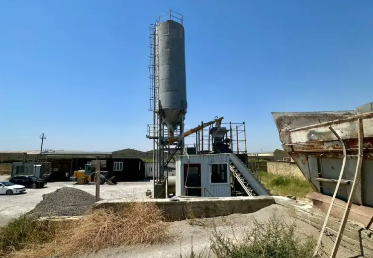 1000 m² Obyekt / Ofis Kirayə (aylıq), Binəqədi, Bakı