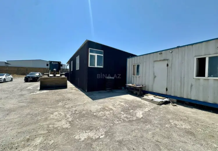 1000 m² Obyekt / Ofis Kirayə (aylıq), Binəqədi, Bakı