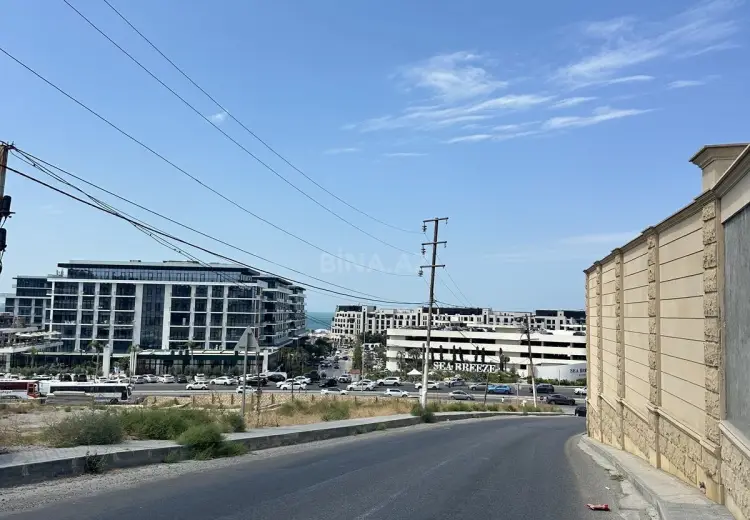 20 sot Torpaq Satılır, Nardaran qəs., Sabunçu, Bakı