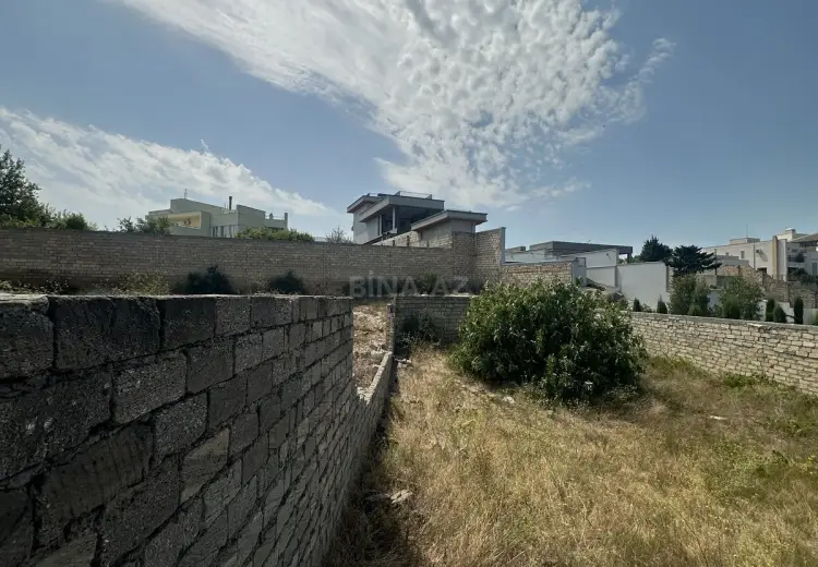 20 sot Torpaq Satılır, Nardaran qəs., Sabunçu, Bakı