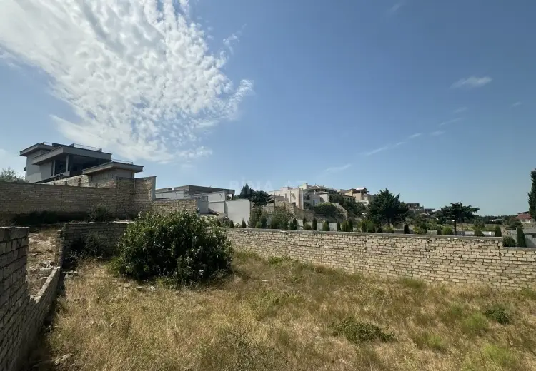 20 sot Torpaq Satılır, Nardaran qəs., Sabunçu, Bakı