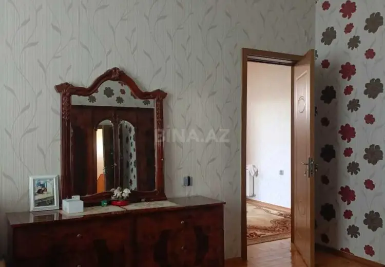 4 otaqlı mənzil Satılır, Bərdə