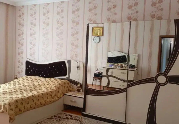 4 otaqlı mənzil Satılır, Bərdə