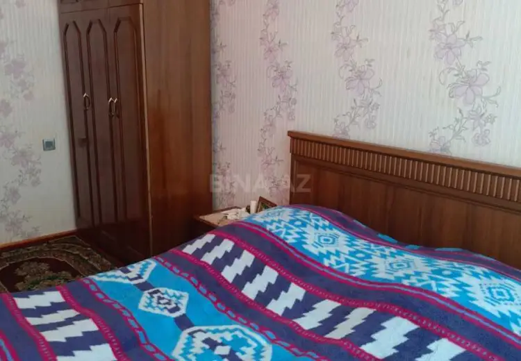 4 otaqlı mənzil Satılır, Bərdə