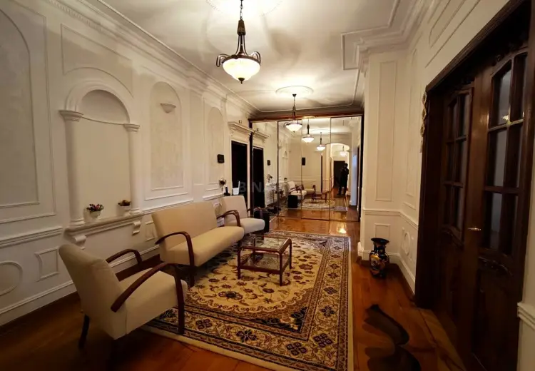 4 otaqlı mənzil Kirayə (aylıq), Nəsimi, Bakı