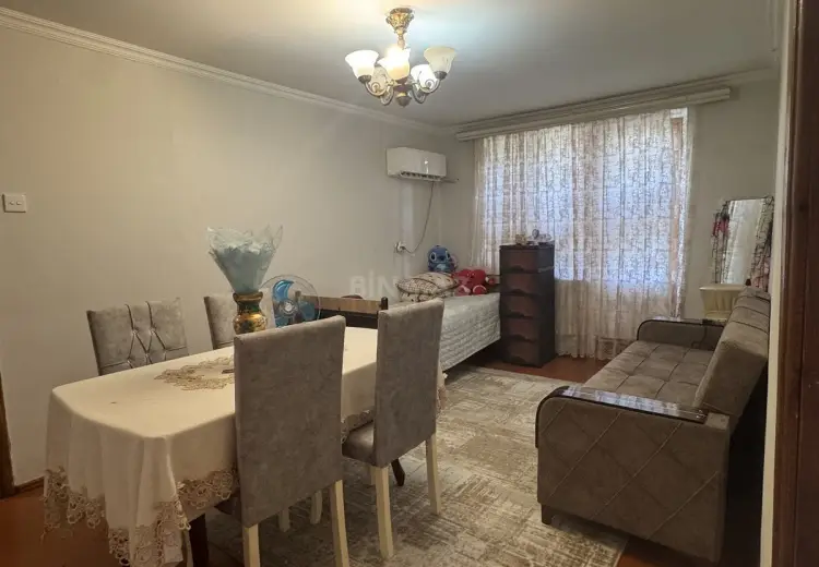 2 otaqlı mənzil Satılır, Badamdar qəs., Səbail, Bakı