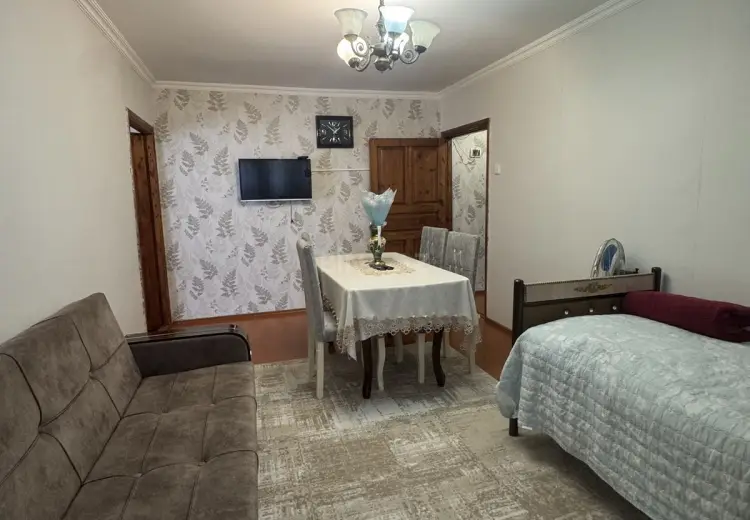 2 otaqlı mənzil Satılır, Badamdar qəs., Səbail, Bakı