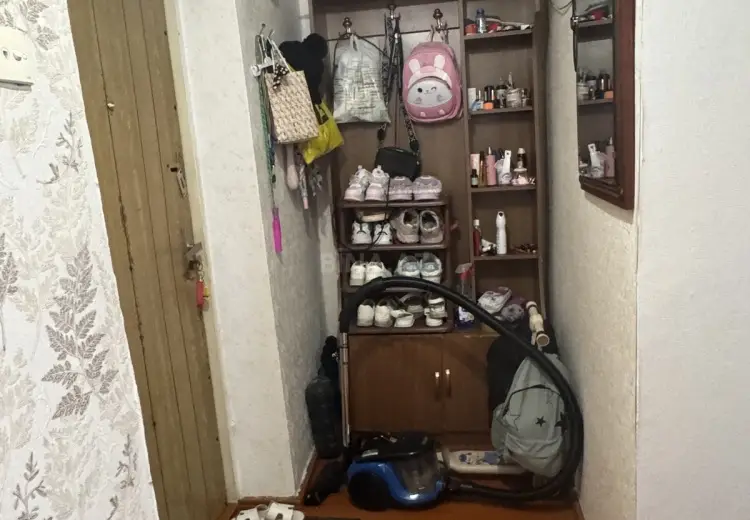 2 otaqlı mənzil Satılır, Badamdar qəs., Səbail, Bakı