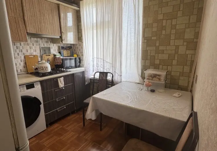 2 otaqlı mənzil Satılır, Badamdar qəs., Səbail, Bakı
