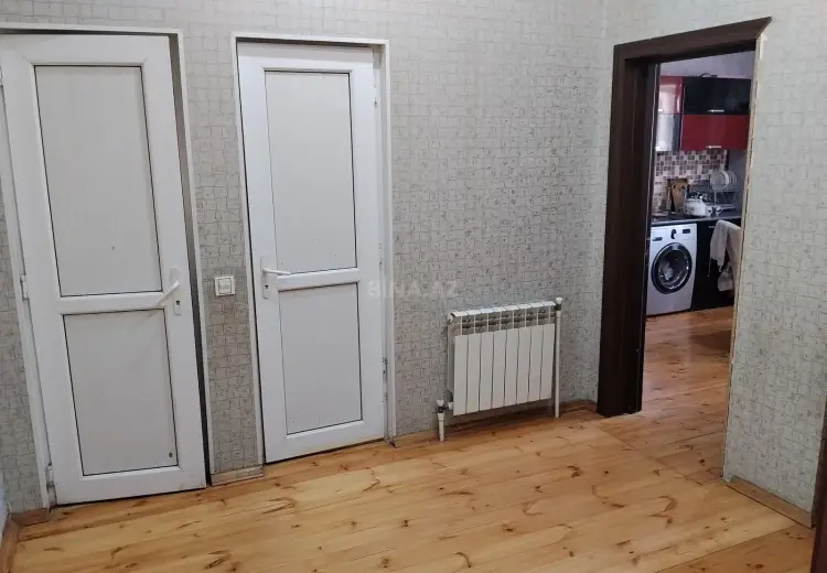 5 otaqlı mənzil Satılır, Zığ qəs., Suraxanı, Bakı