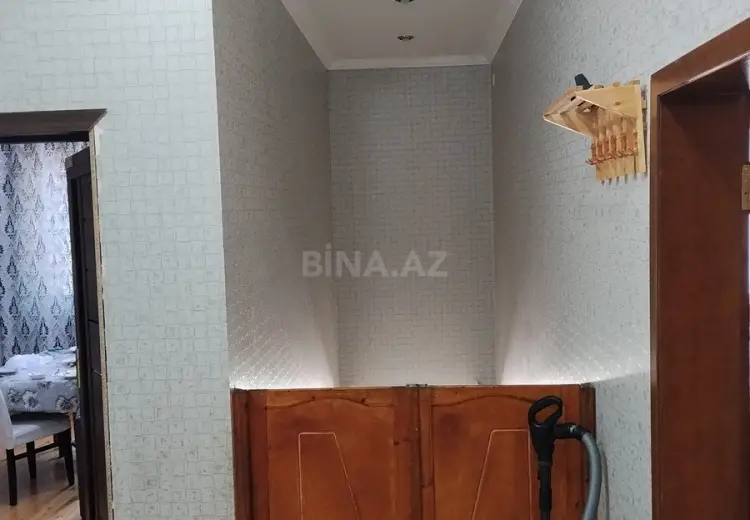 5 otaqlı mənzil Satılır, Zığ qəs., Suraxanı, Bakı