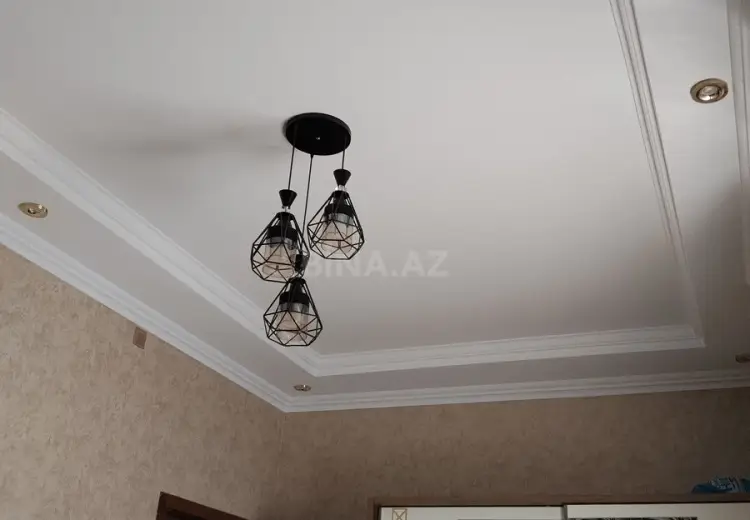 5 otaqlı mənzil Satılır, Zığ qəs., Suraxanı, Bakı