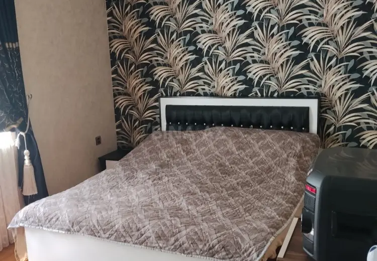 5 otaqlı mənzil Satılır, Zığ qəs., Suraxanı, Bakı