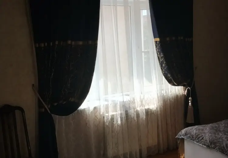 5 otaqlı mənzil Satılır, Zığ qəs., Suraxanı, Bakı