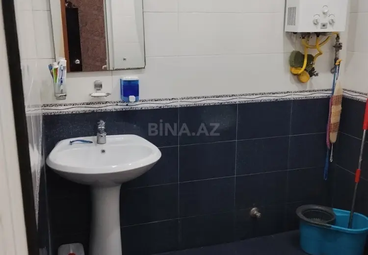 5 otaqlı mənzil Satılır, Zığ qəs., Suraxanı, Bakı