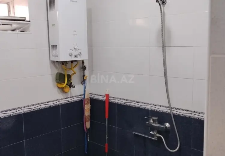 5 otaqlı mənzil Satılır, Zığ qəs., Suraxanı, Bakı