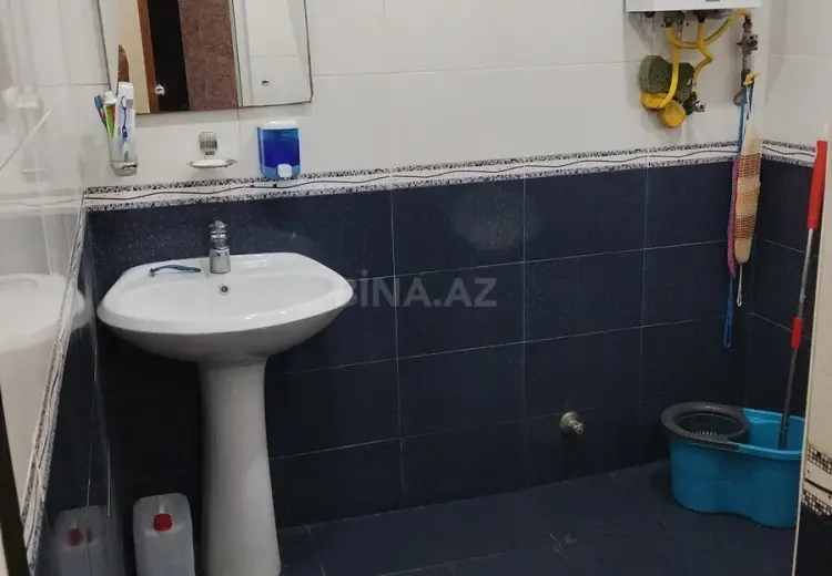 5 otaqlı mənzil Satılır, Zığ qəs., Suraxanı, Bakı