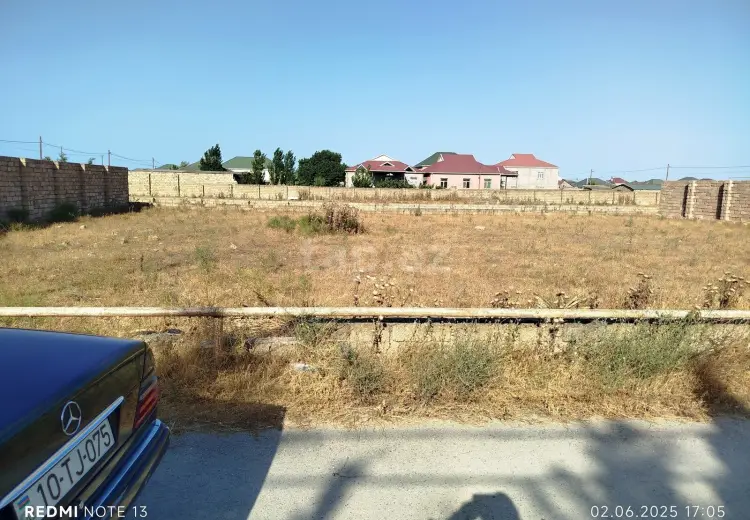 0 m² Obyekt / Ofis , Binə qəs., Xəzər, Bakı