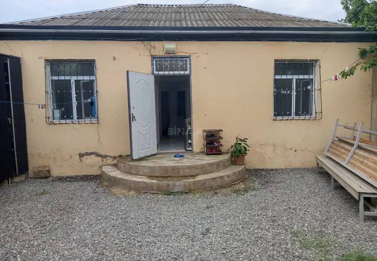 3 otaqlı mənzil Satılır, Biləcəri qəs., Binəqədi, Bakı