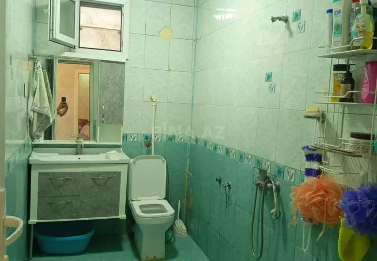3 otaqlı mənzil Satılır, Biləcəri qəs., Binəqədi, Bakı