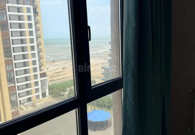 2 otaqlı mənzil Satılır, Sumqayıt