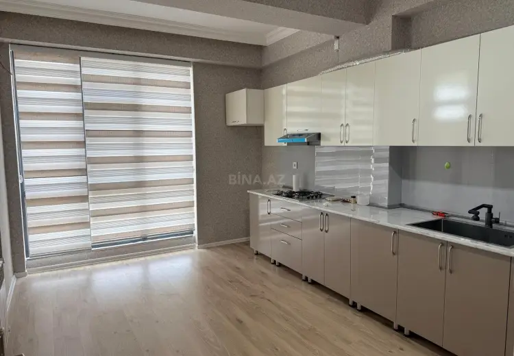 2 otaqlı mənzil Satılır, Sumqayıt