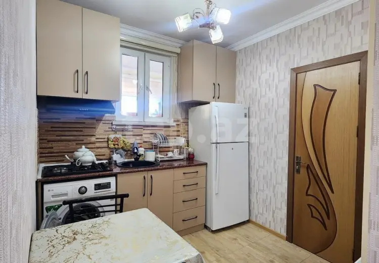 2 otaqlı mənzil , Sumqayıt
