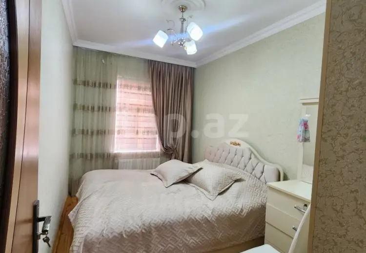 2 otaqlı mənzil , Sumqayıt