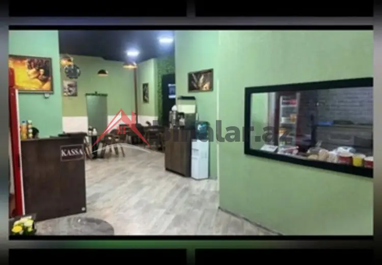0 m² Obyekt / Ofis Kirayə (aylıq), Səngəçal qəs., Qaradağ, Bakı